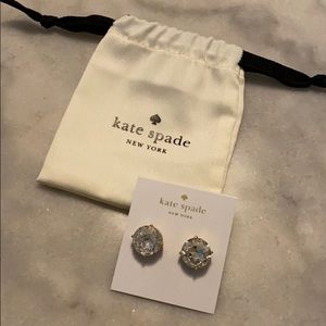 Kate Spade earrings